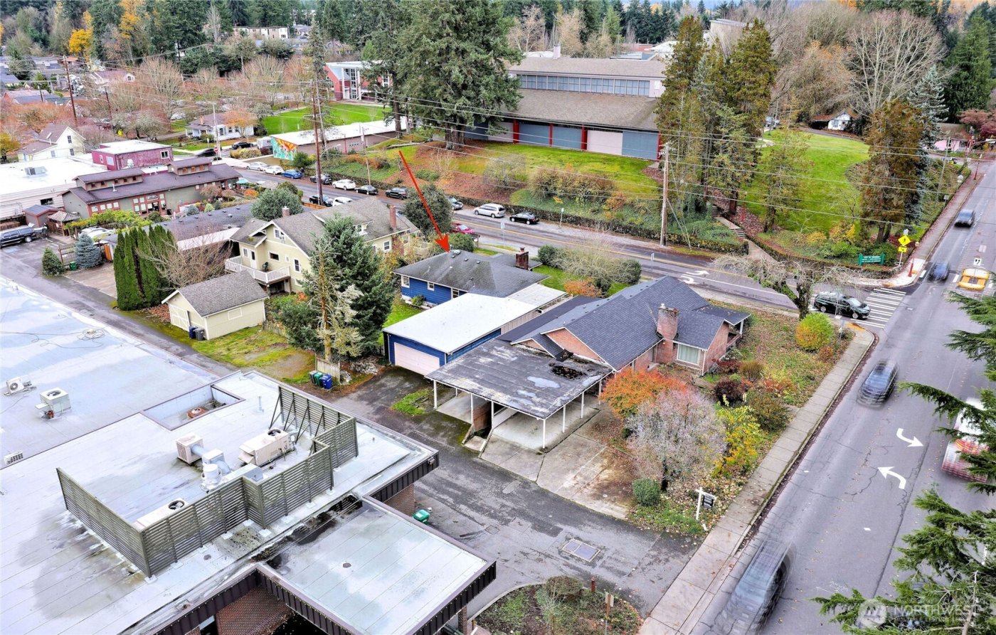 30 SE Bush Street , Issaquah, WA 98027