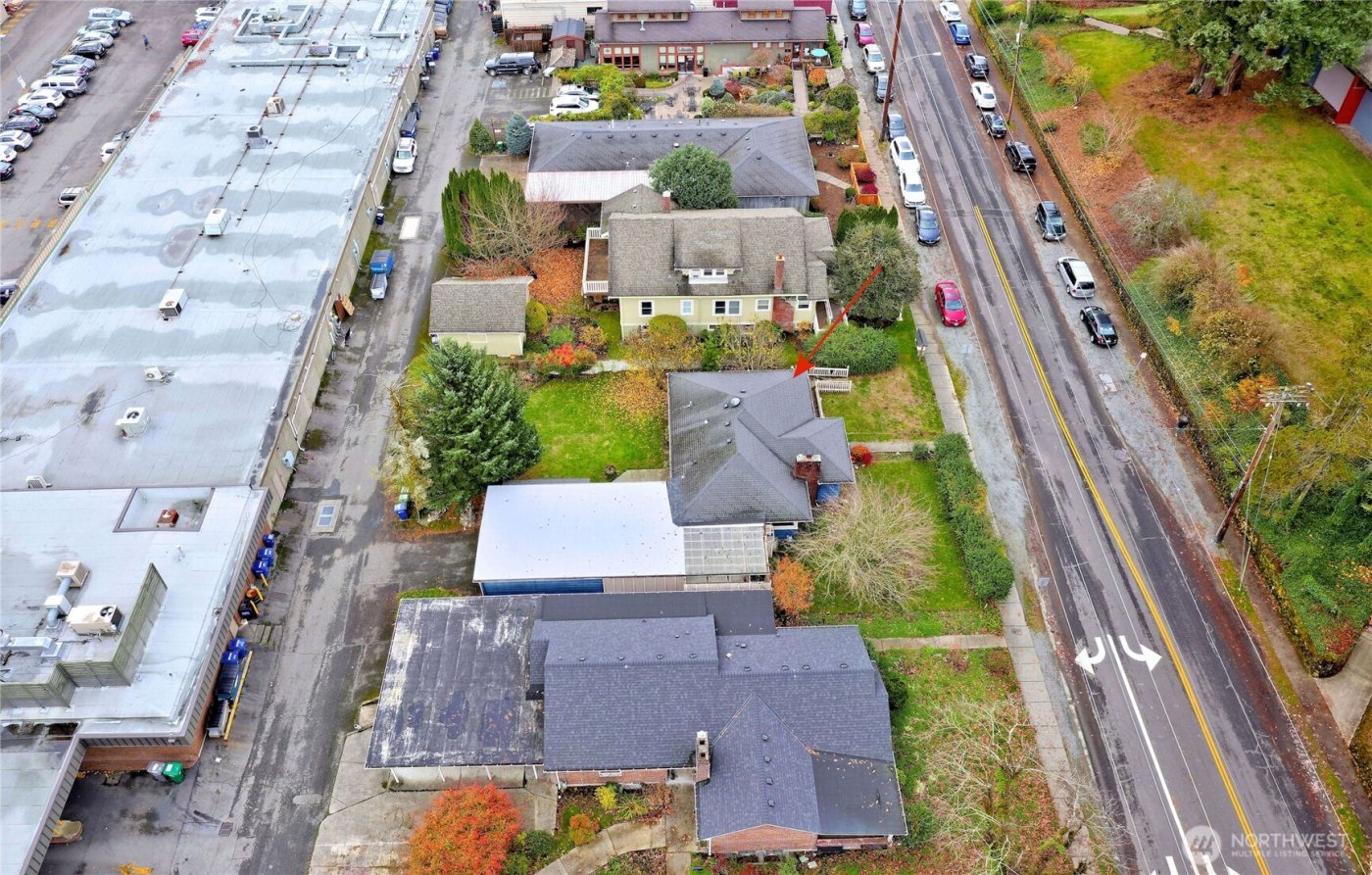 30 SE Bush Street , Issaquah, WA 98027