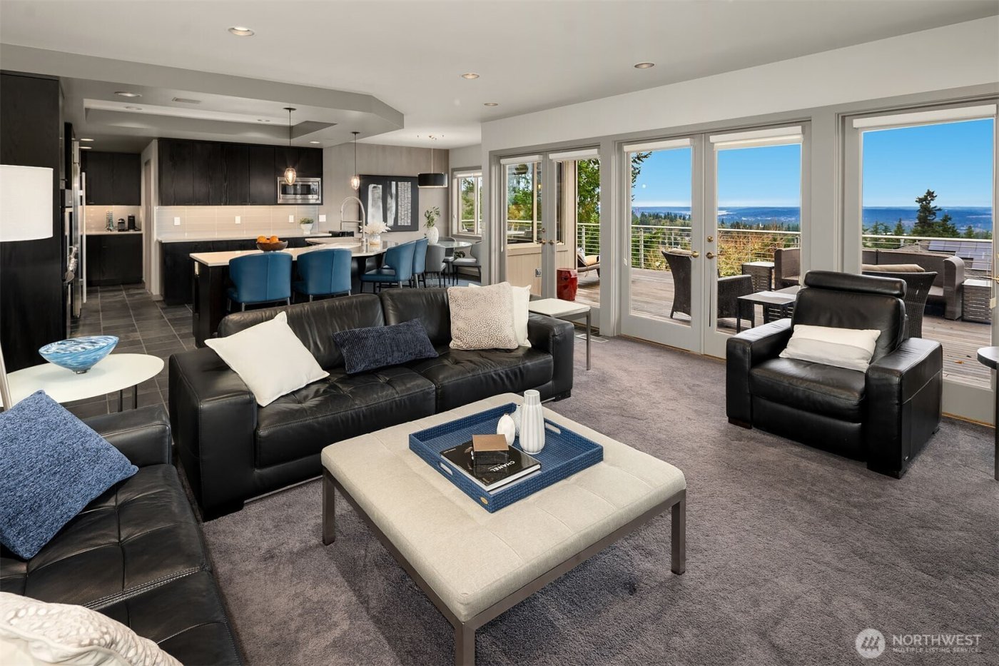 16812 SE 58th Place , Bellevue, WA 98006