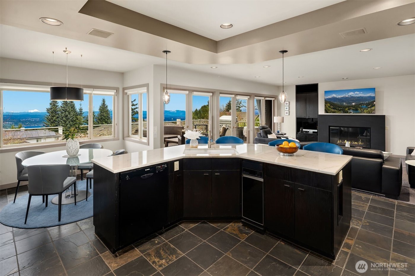 16812 SE 58th Place , Bellevue, WA 98006