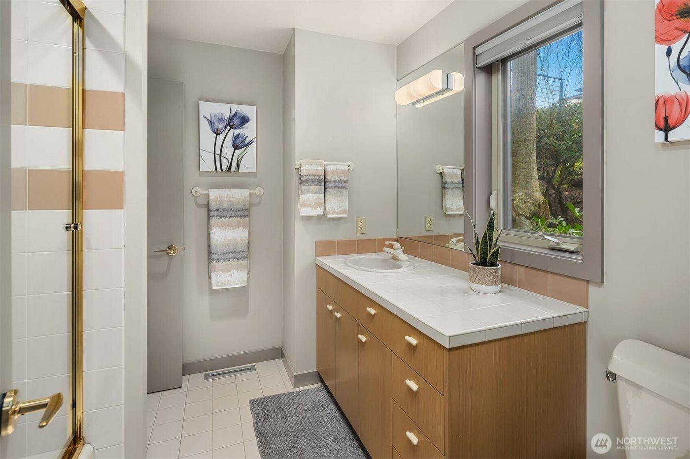 16812 SE 58th Place , Bellevue, WA 98006