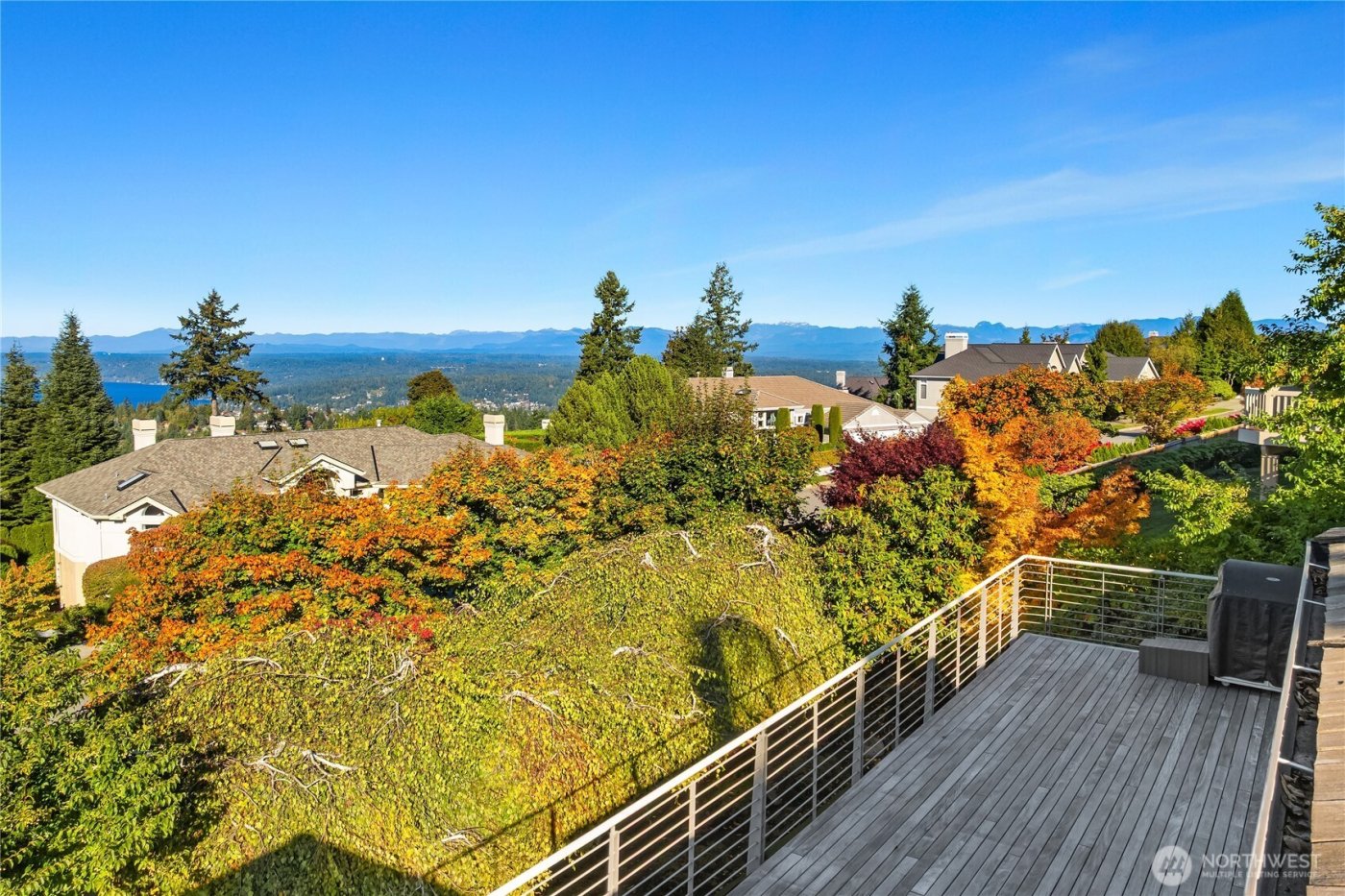 16812 SE 58th Place , Bellevue, WA 98006