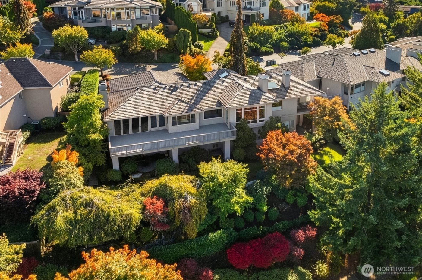 16812 SE 58th Place , Bellevue, WA 98006