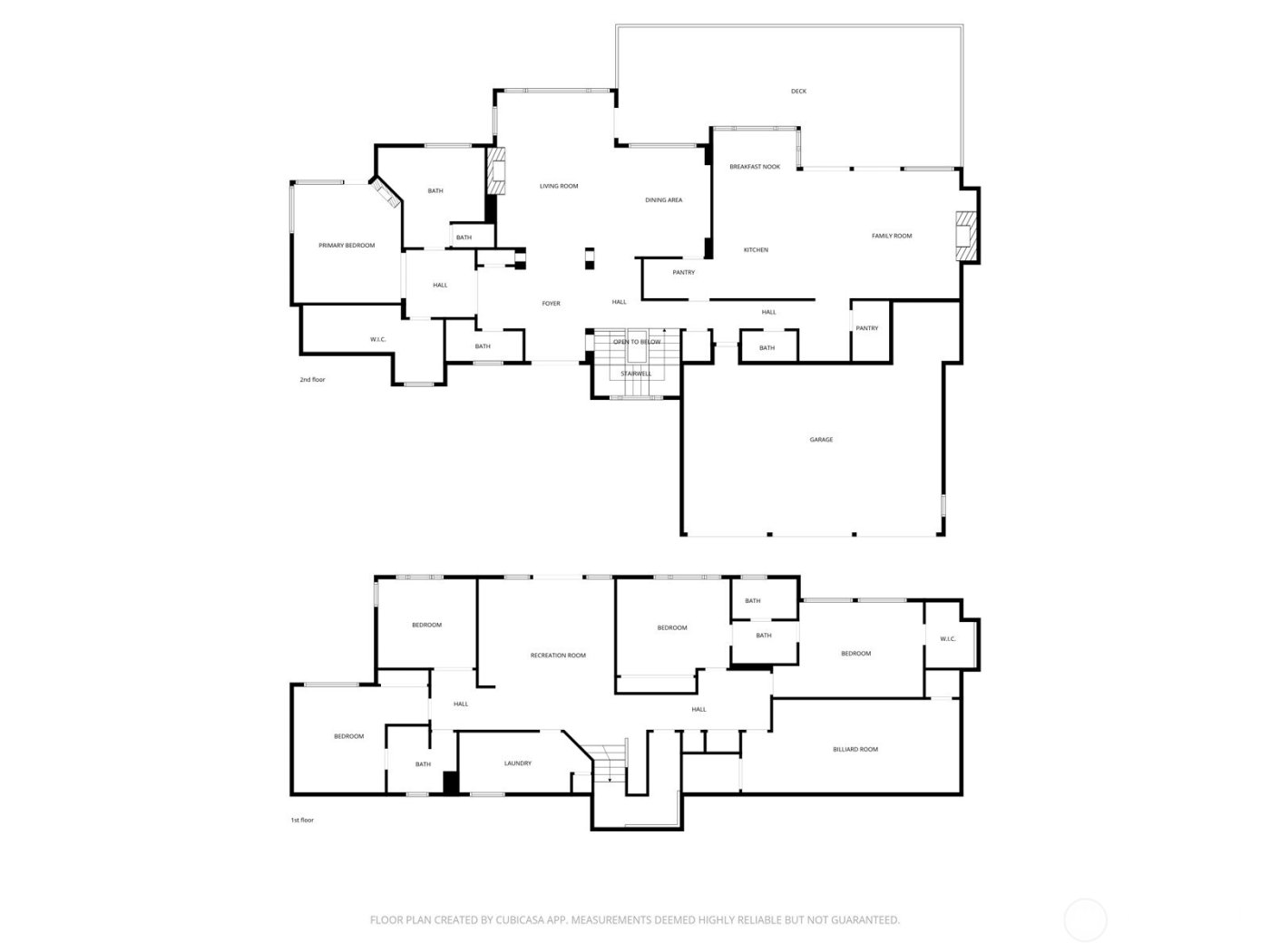 16812 SE 58th Place , Bellevue, WA 98006