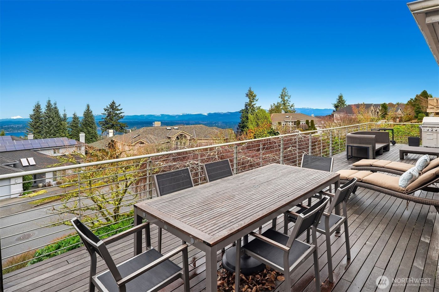 16812 SE 58th Place , Bellevue, WA 98006