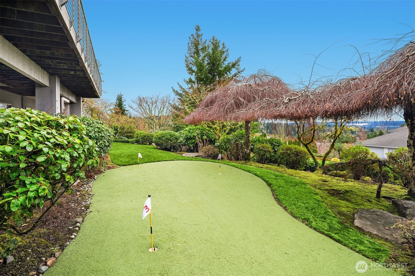 16812 SE 58th Place , Bellevue, WA 98006