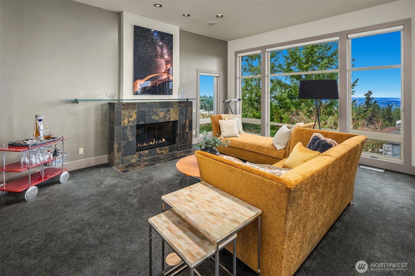 16812 SE 58th Place , Bellevue, WA 98006