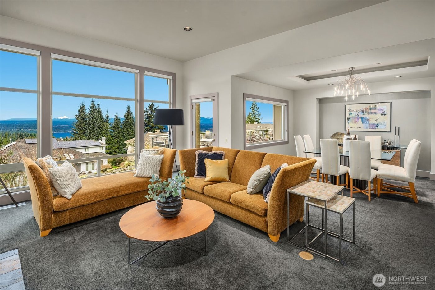 16812 SE 58th Place , Bellevue, WA 98006