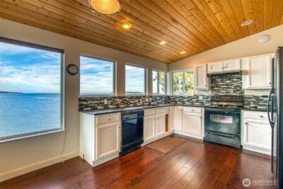 178 Fossil Bay Drive , Orcas Island, WA 98245 - Photo 11