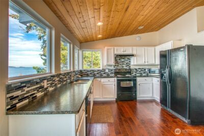 178 Fossil Bay Drive , Orcas Island, WA 98245 - Photo 12