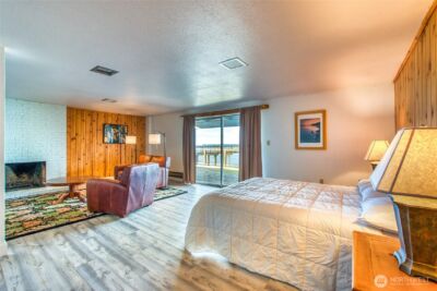 178 Fossil Bay Drive , Orcas Island, WA 98245 - Photo 15