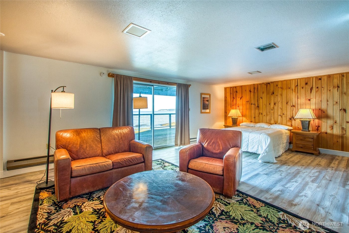 178 Fossil Bay Drive , Orcas Island, WA 98245