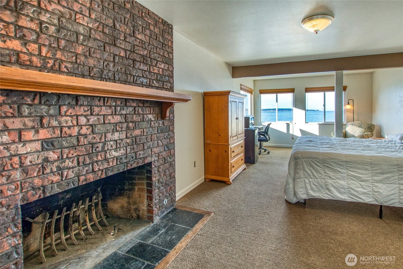 178 Fossil Bay Drive , Orcas Island, WA 98245