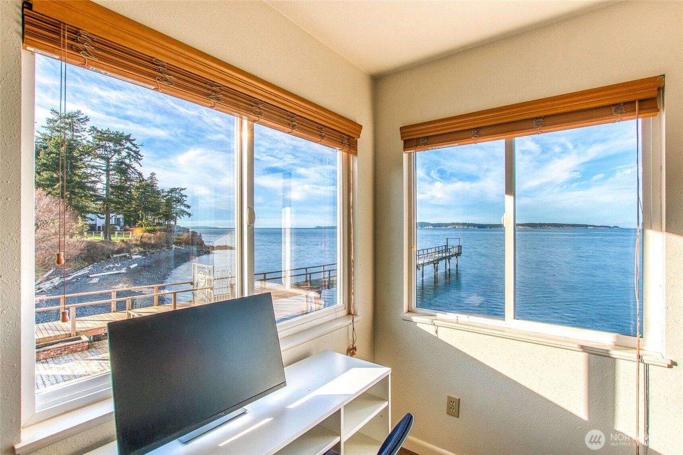 178 Fossil Bay Drive , Orcas Island, WA 98245