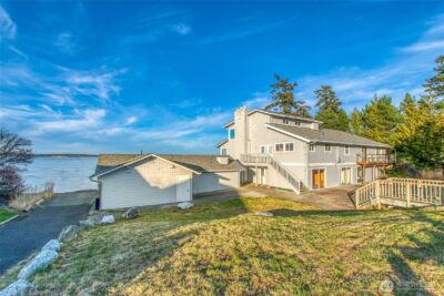 178 Fossil Bay Drive , Orcas Island, WA 98245 - Photo 2