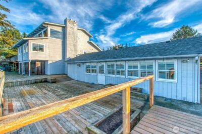 178 Fossil Bay Drive , Orcas Island, WA 98245 - Photo 22
