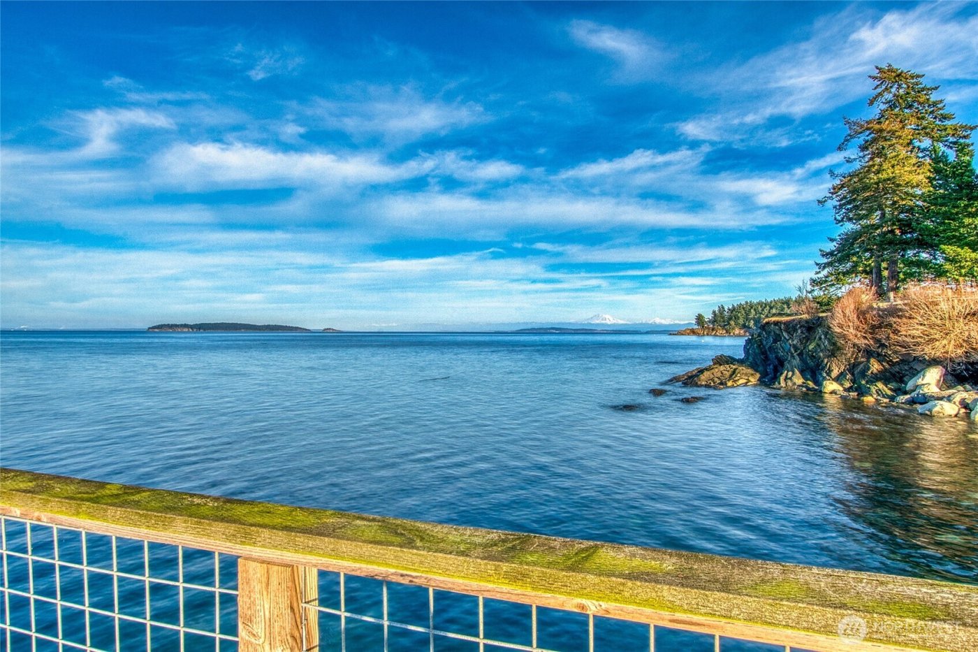 178 Fossil Bay Drive , Orcas Island, WA 98245