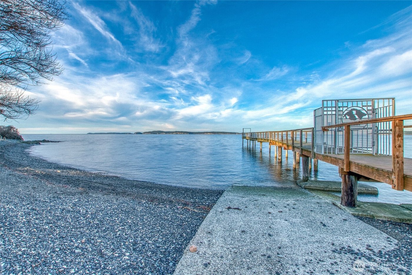 178 Fossil Bay Drive , Orcas Island, WA 98245