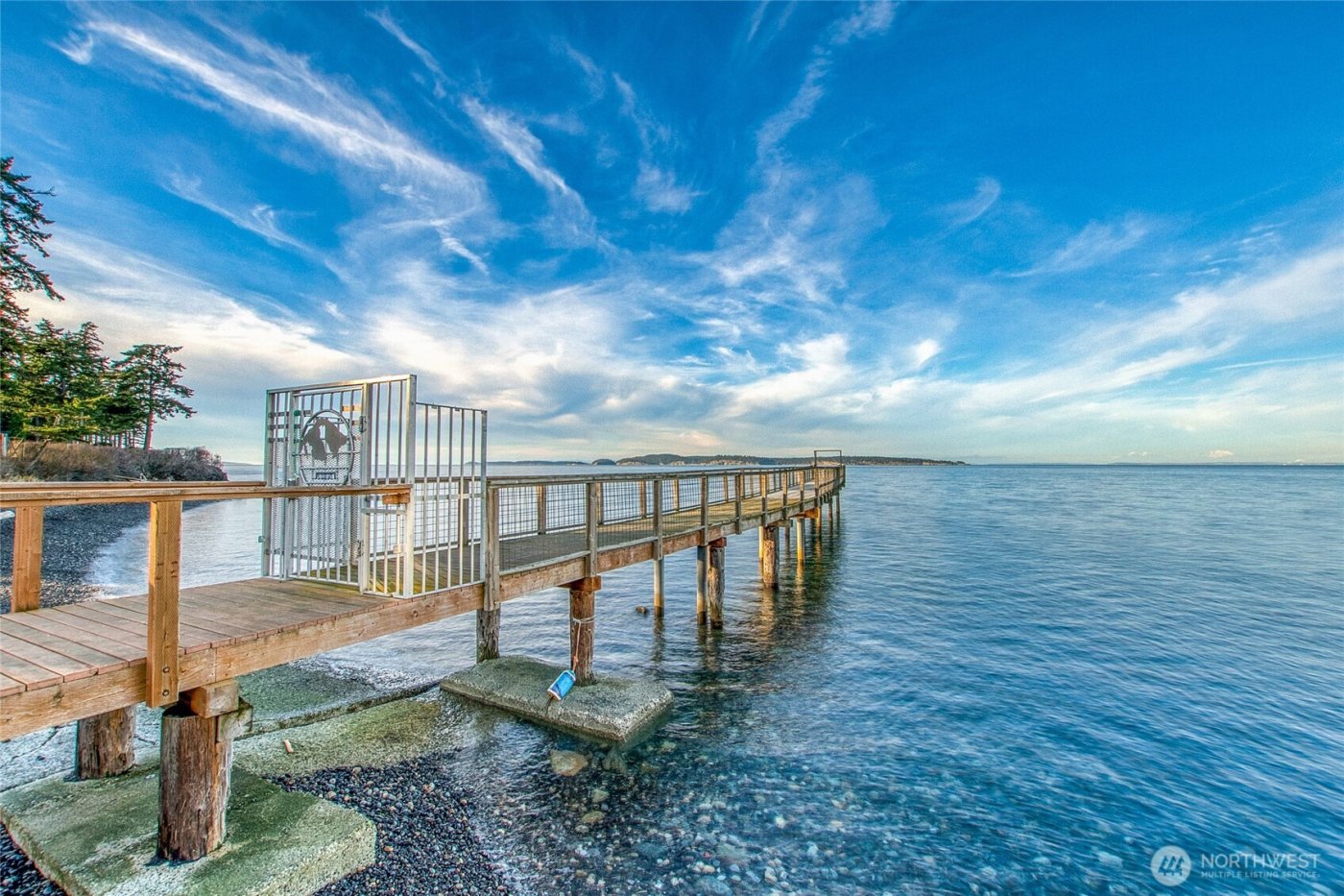 178 Fossil Bay Drive , Orcas Island, WA 98245