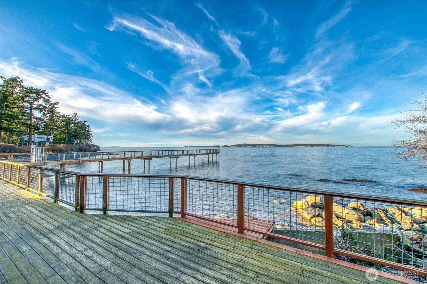 178 Fossil Bay Drive , Orcas Island, WA 98245