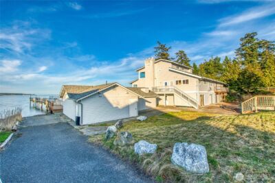178 Fossil Bay Drive , Orcas Island, WA 98245 - Photo 29