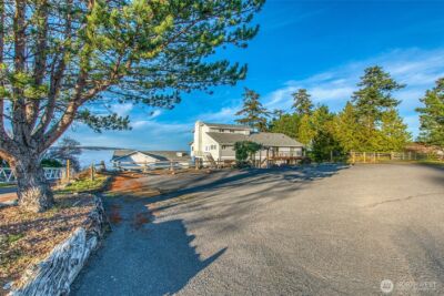 178 Fossil Bay Drive , Orcas Island, WA 98245 - Photo 32