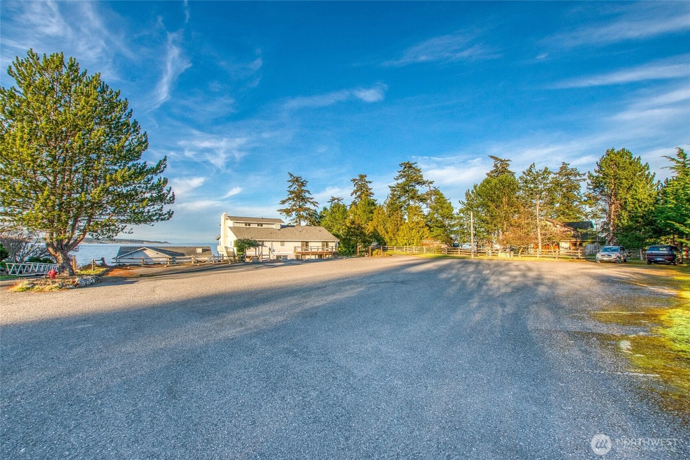 178 Fossil Bay Drive , Orcas Island, WA 98245