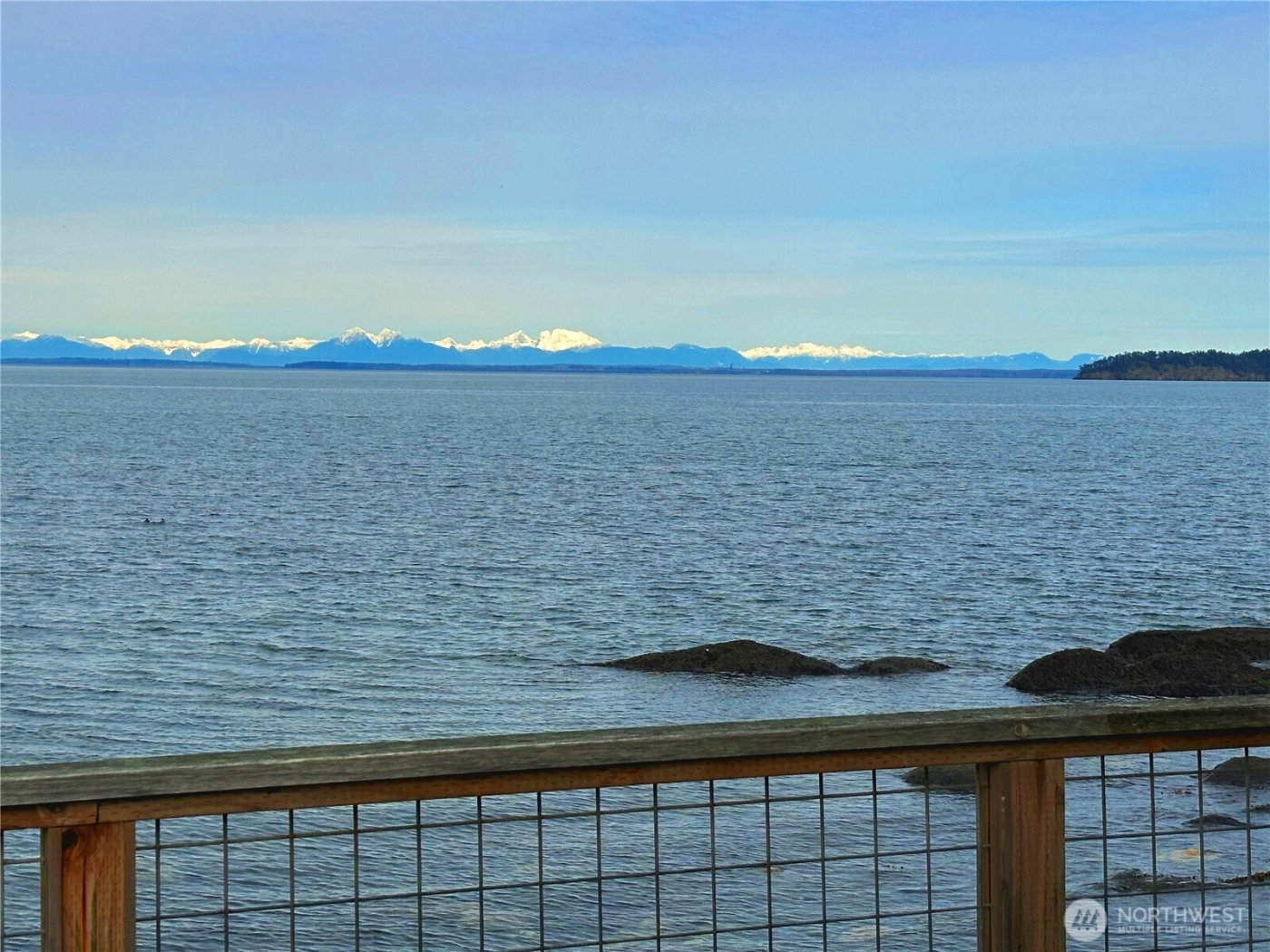 178 Fossil Bay Drive , Orcas Island, WA 98245
