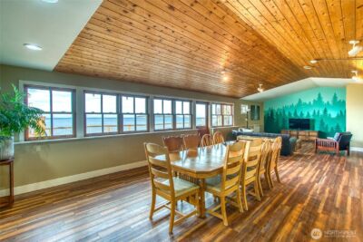 178 Fossil Bay Drive , Orcas Island, WA 98245 - Photo 4