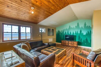 178 Fossil Bay Drive , Orcas Island, WA 98245 - Photo 5