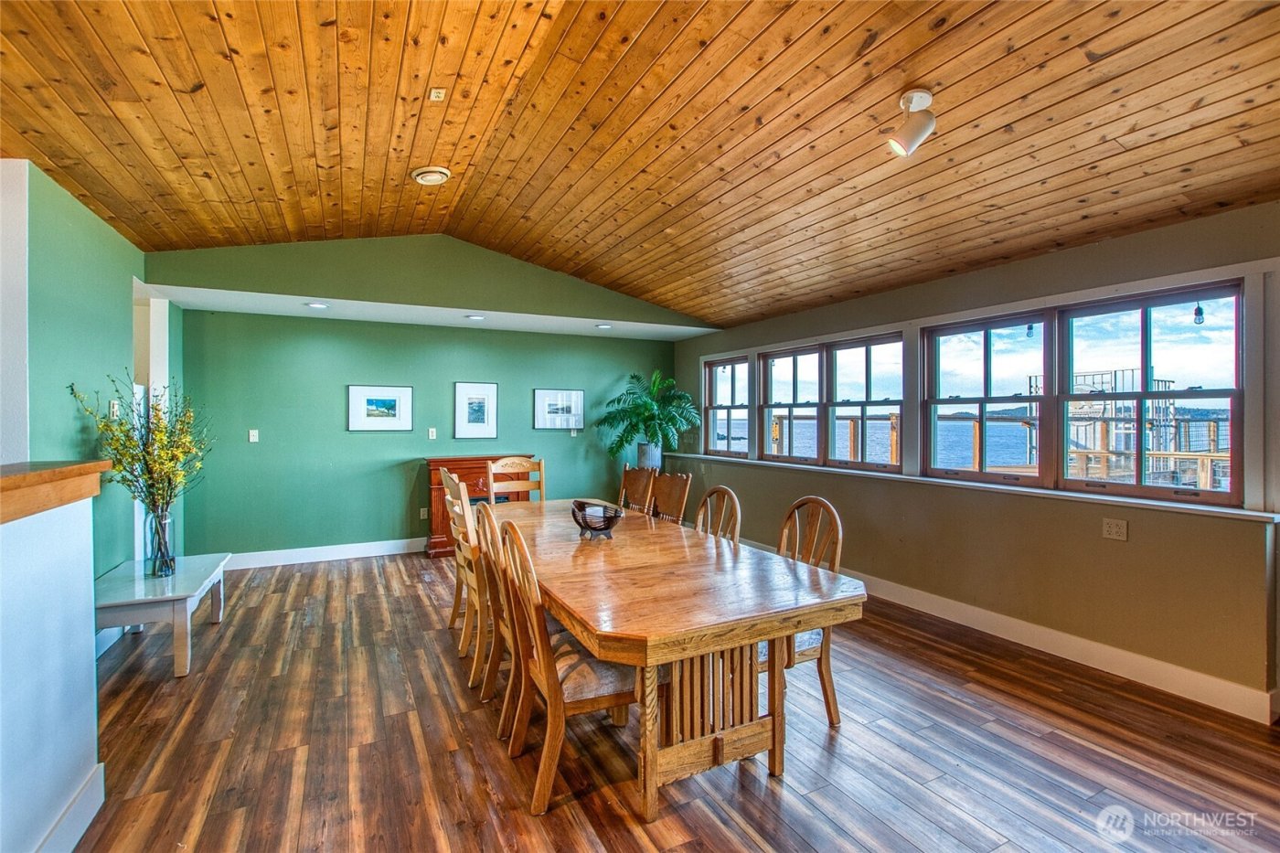 178 Fossil Bay Drive , Orcas Island, WA 98245