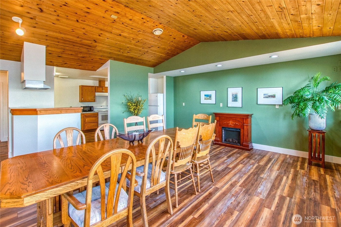 178 Fossil Bay Drive , Orcas Island, WA 98245