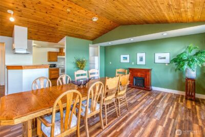 178 Fossil Bay Drive , Orcas Island, WA 98245 - Photo 7