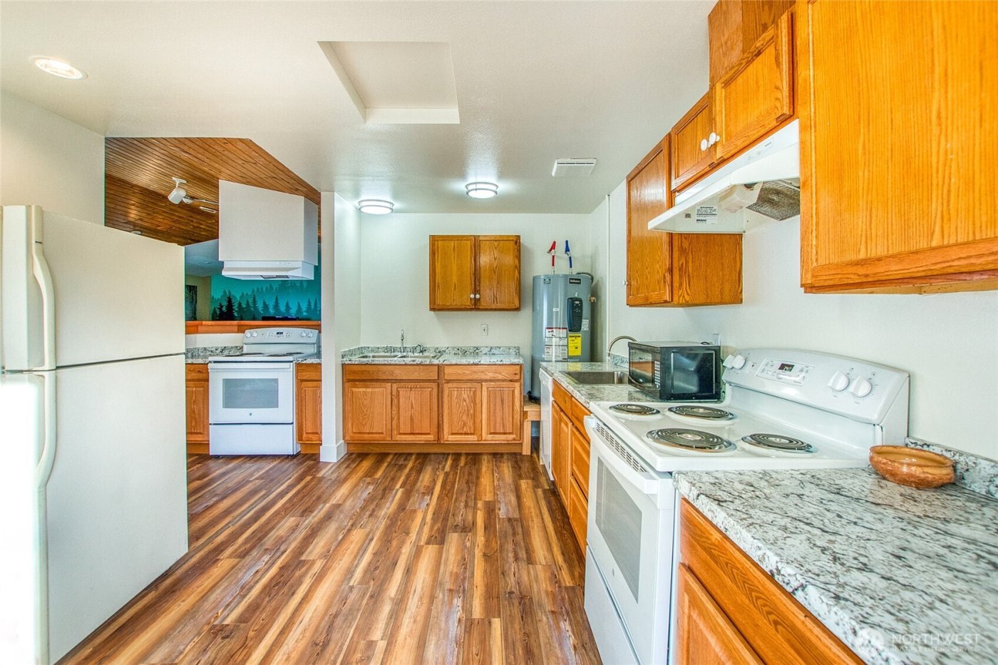 178 Fossil Bay Drive , Orcas Island, WA 98245