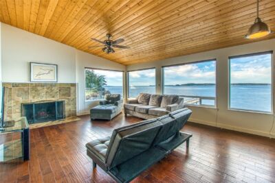 178 Fossil Bay Drive , Orcas Island, WA 98245 - Photo 10