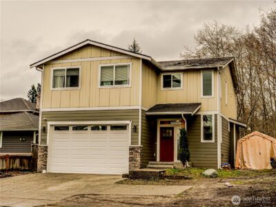 6015 67th Avenue NE, Marysville, WA 98270