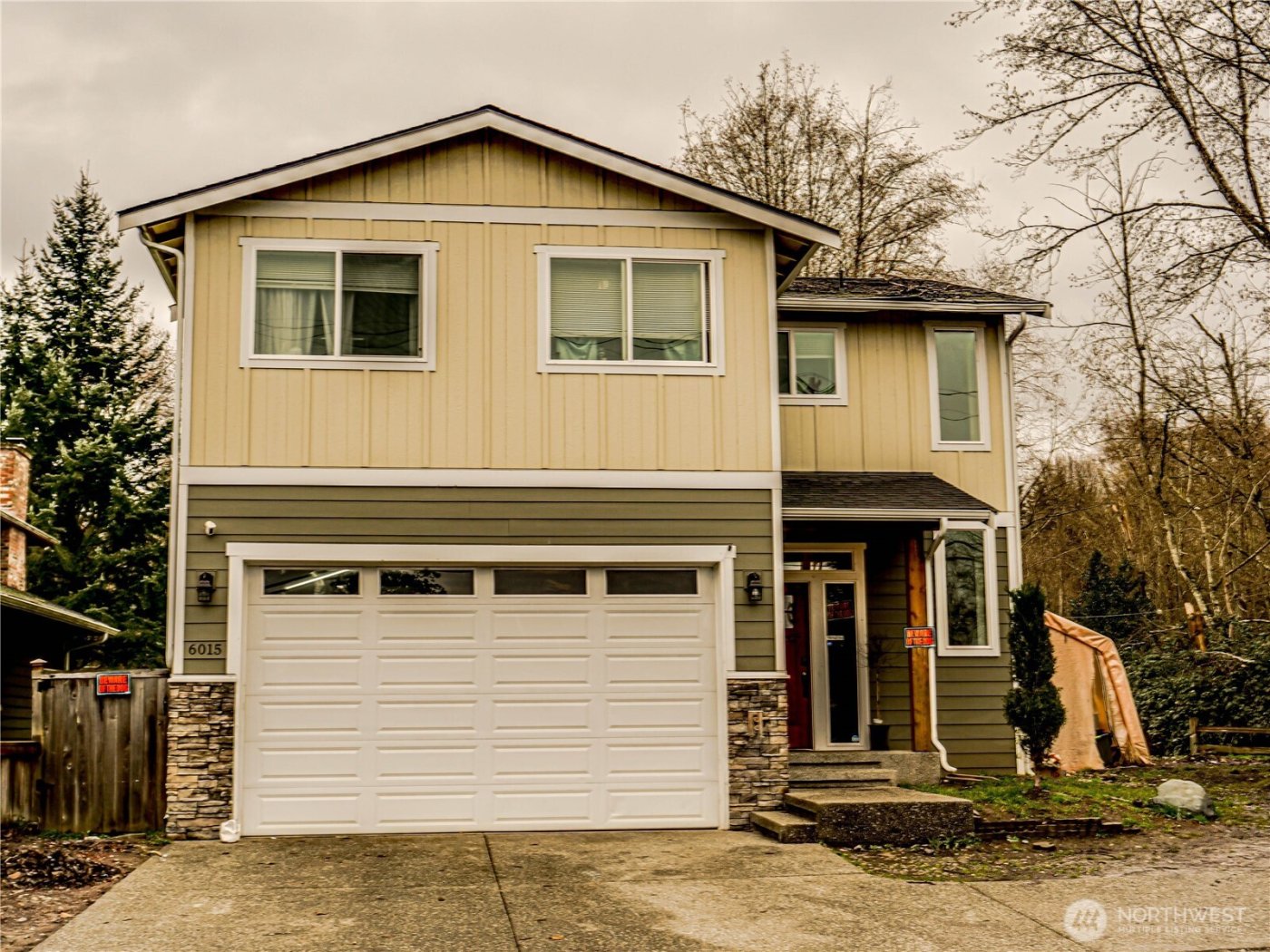 6015 67th Avenue NE, Marysville, WA 98270