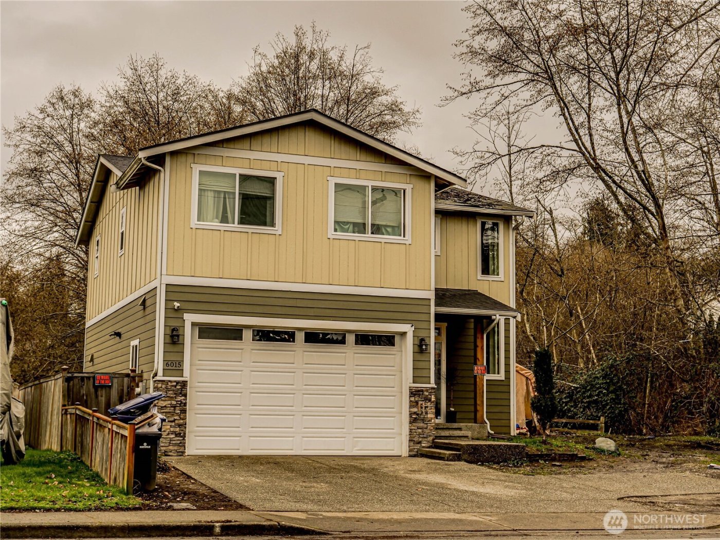6015 67th Avenue NE, Marysville, WA 98270