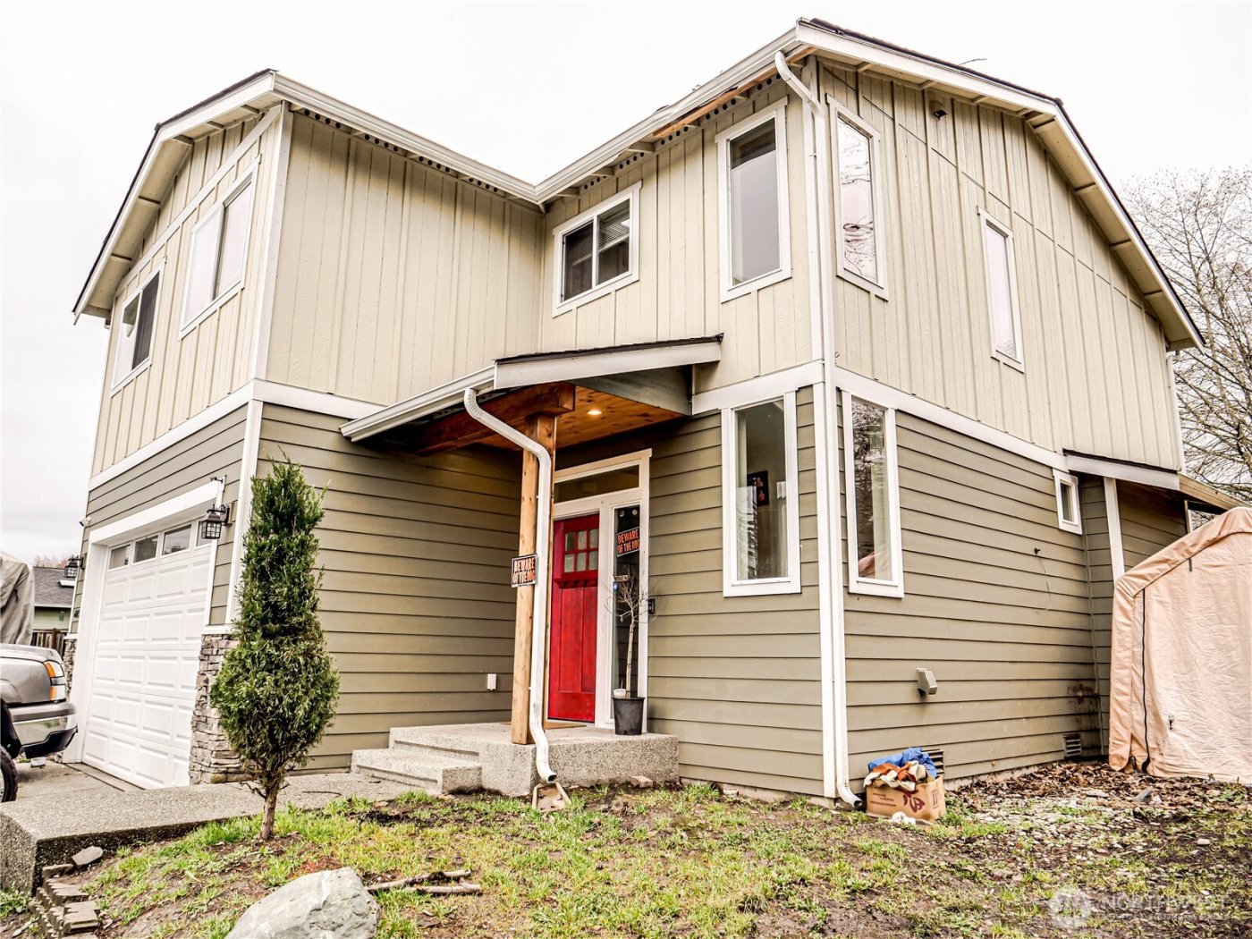 6015 67th Avenue NE, Marysville, WA 98270