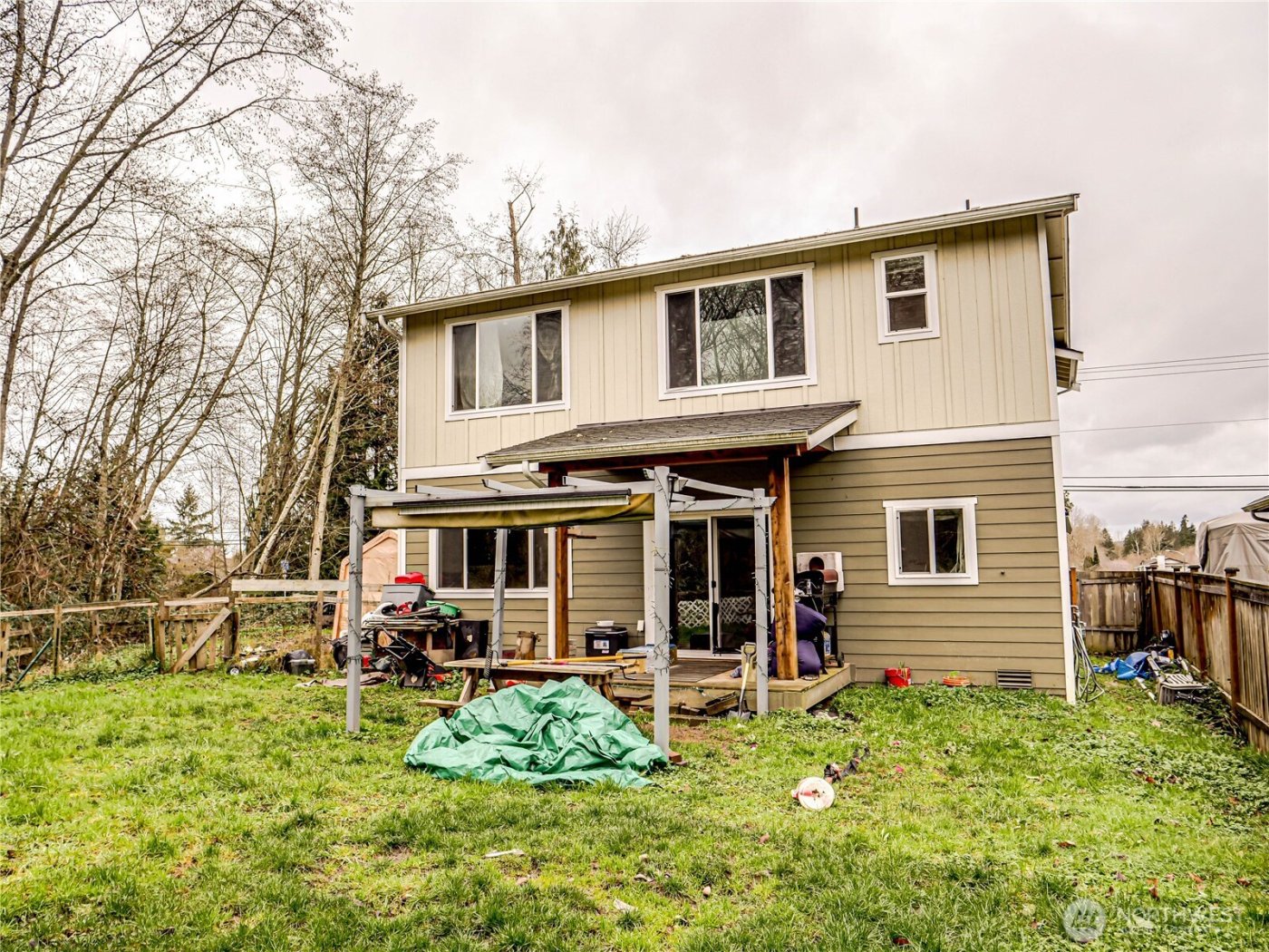 6015 67th Avenue NE, Marysville, WA 98270