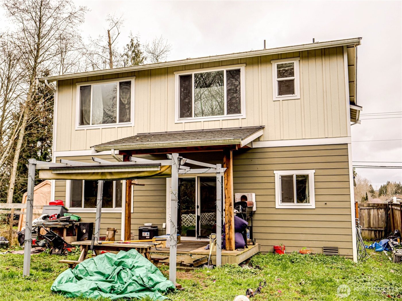 6015 67th Avenue NE, Marysville, WA 98270