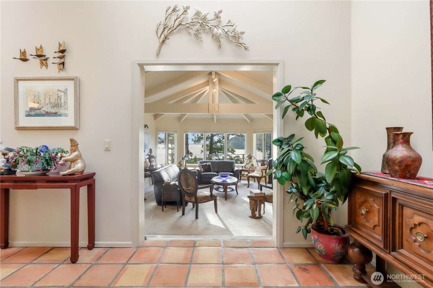 736 Tillamuk Drive , La Conner, WA 98257