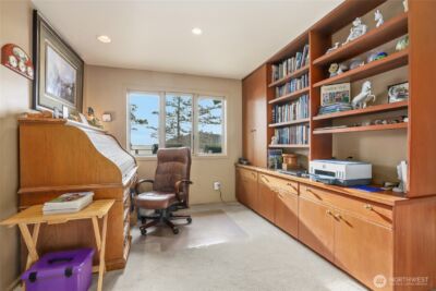 736 Tillamuk Drive , La Conner, WA 98257 - Photo 22