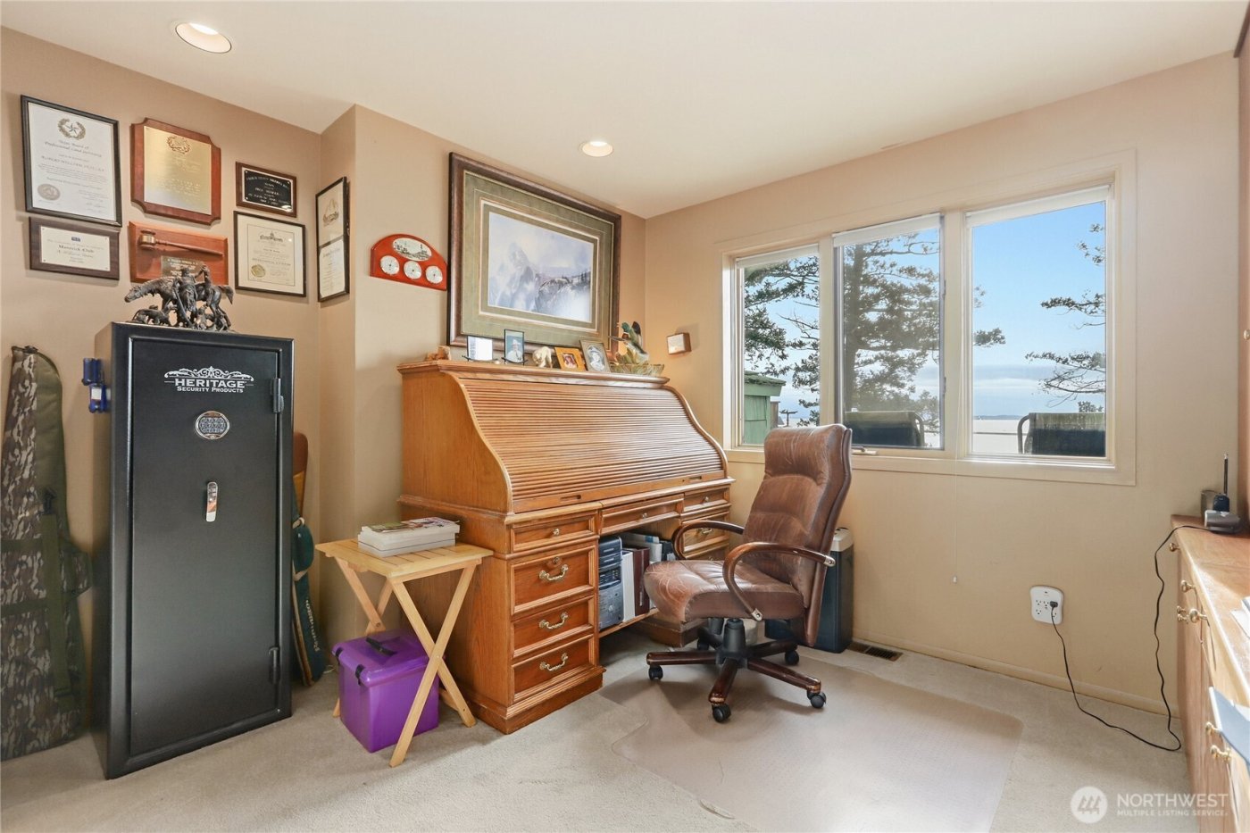 736 Tillamuk Drive , La Conner, WA 98257