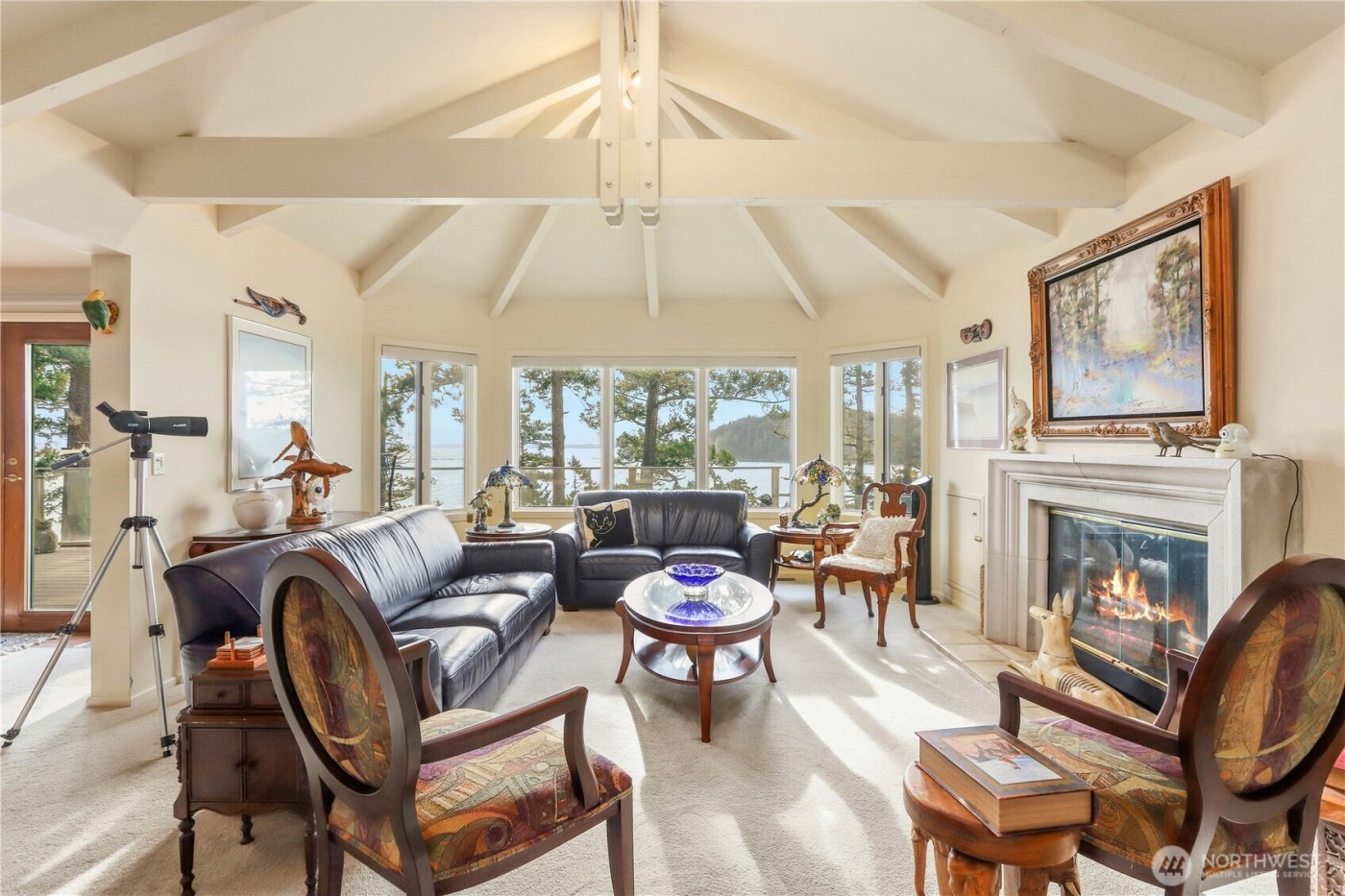 736 Tillamuk Drive , La Conner, WA 98257