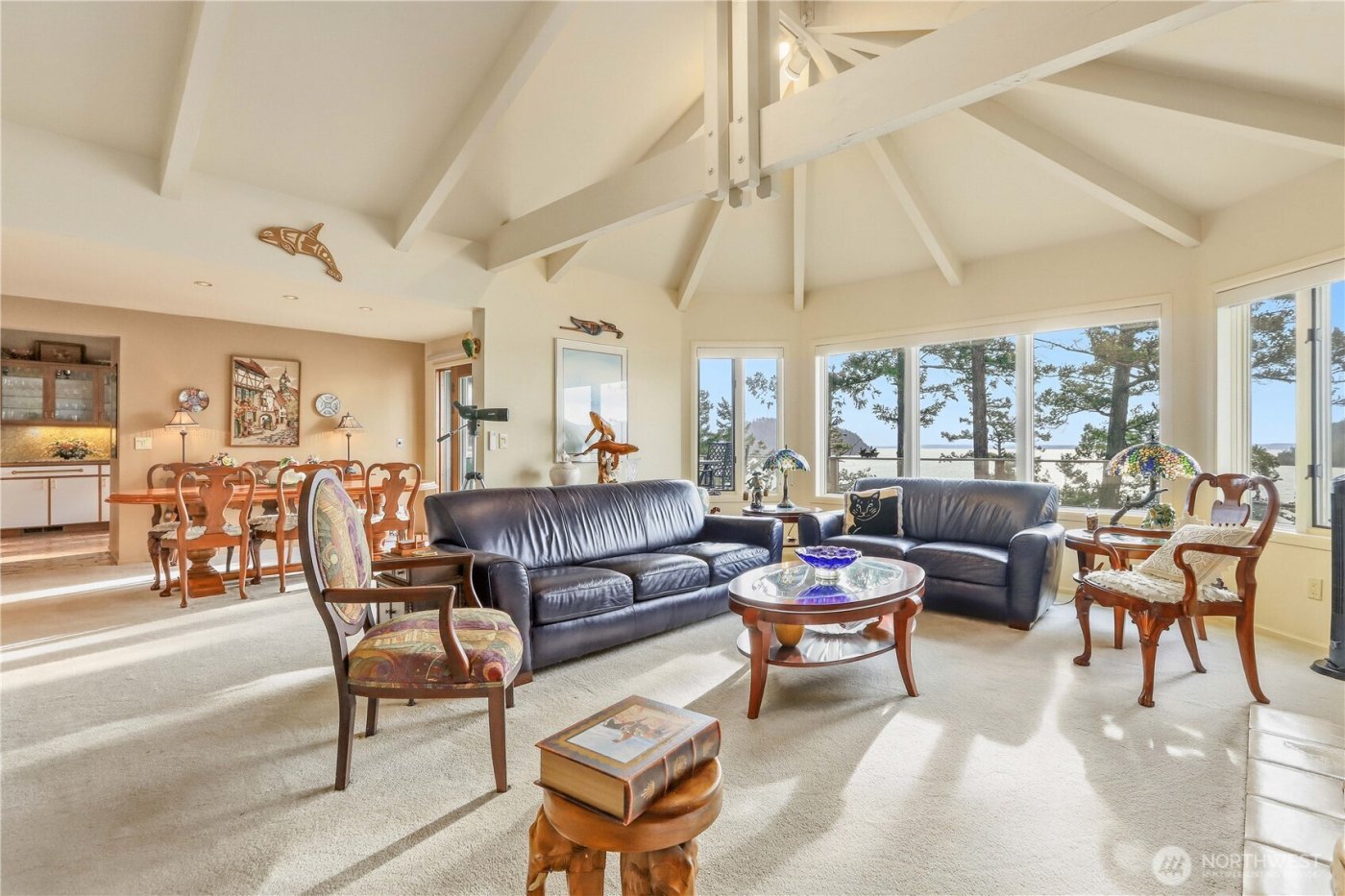 736 Tillamuk Drive , La Conner, WA 98257