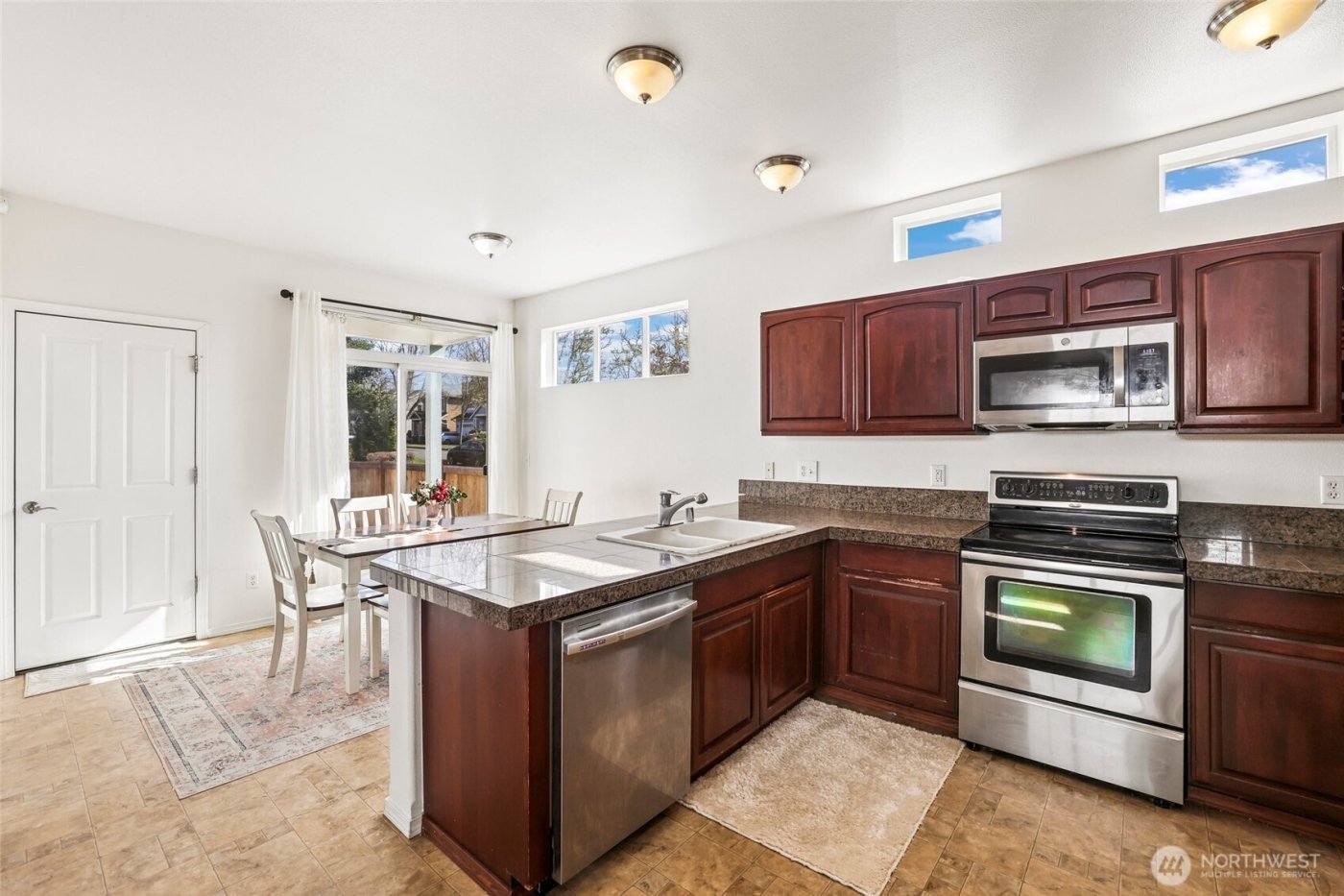 3430 Preston Street NE, Lacey, WA 98516