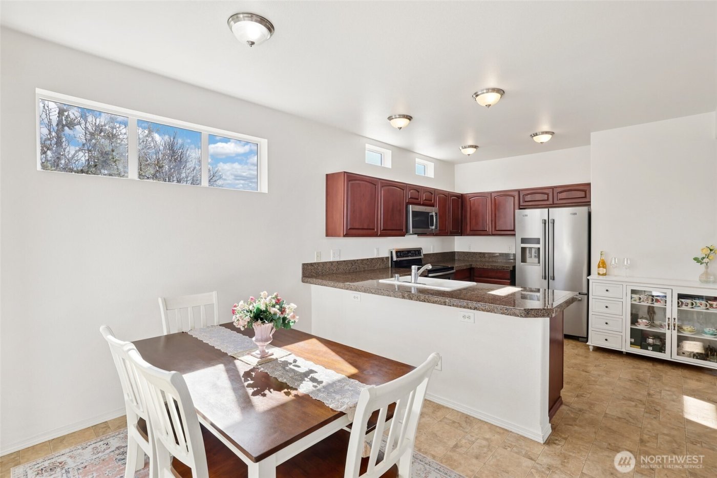 3430 Preston Street NE, Lacey, WA 98516