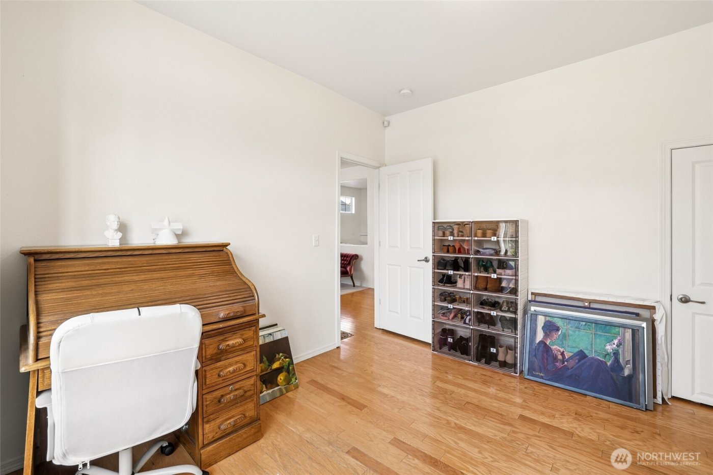 3430 Preston Street NE, Lacey, WA 98516