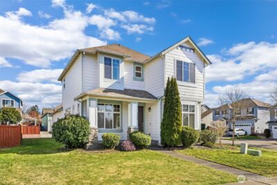 3430 Preston Street NE, Lacey, WA 98516 - Photo 2